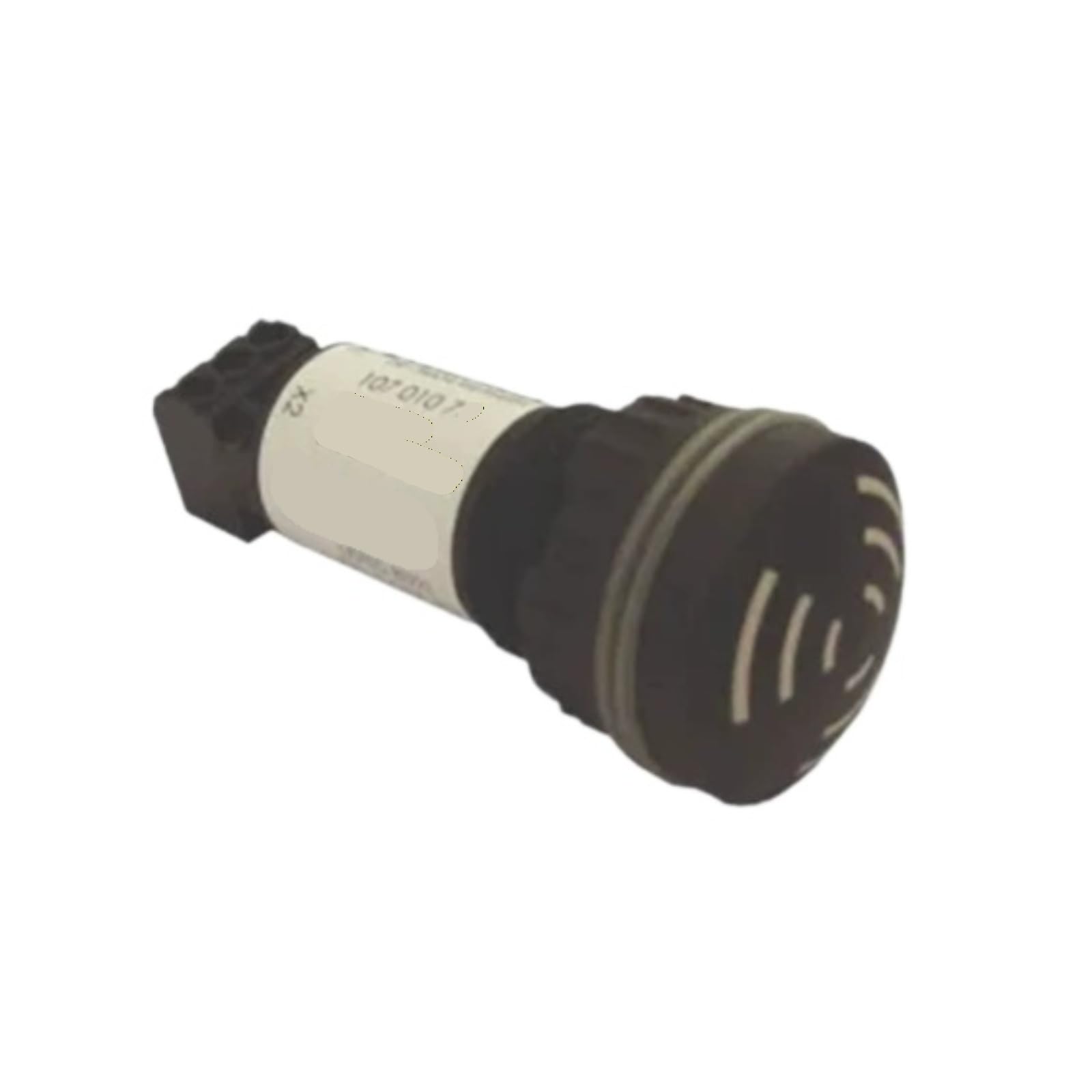 Yjabshdbatt One Color Buzzers 107.010.70 10701070 24V 60Db 2.4Khz Screw Mount