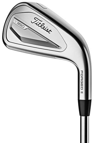 Titleist 2023 T350 Irons