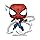 Funko Pop! Games: Spider-Man 2 - Peter Parker Advanced Suit