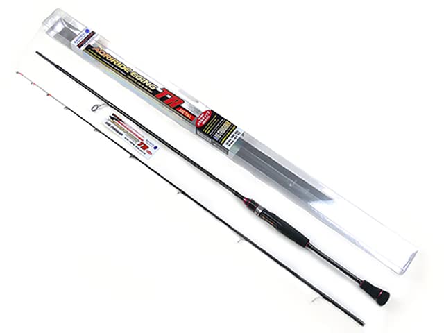あおりねっと　アオリライド　ARE-TRM66MH Amazon | あおりねっと アオリライド エギングTRメタル66
