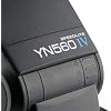 YONGNUO YN560 IV Wireless Flash Speedlite, Master + Slave Flash + Built-in Trigger System, for Canon Nikon Pentax Olympus Fujifilm Panasonic Digital Cameras