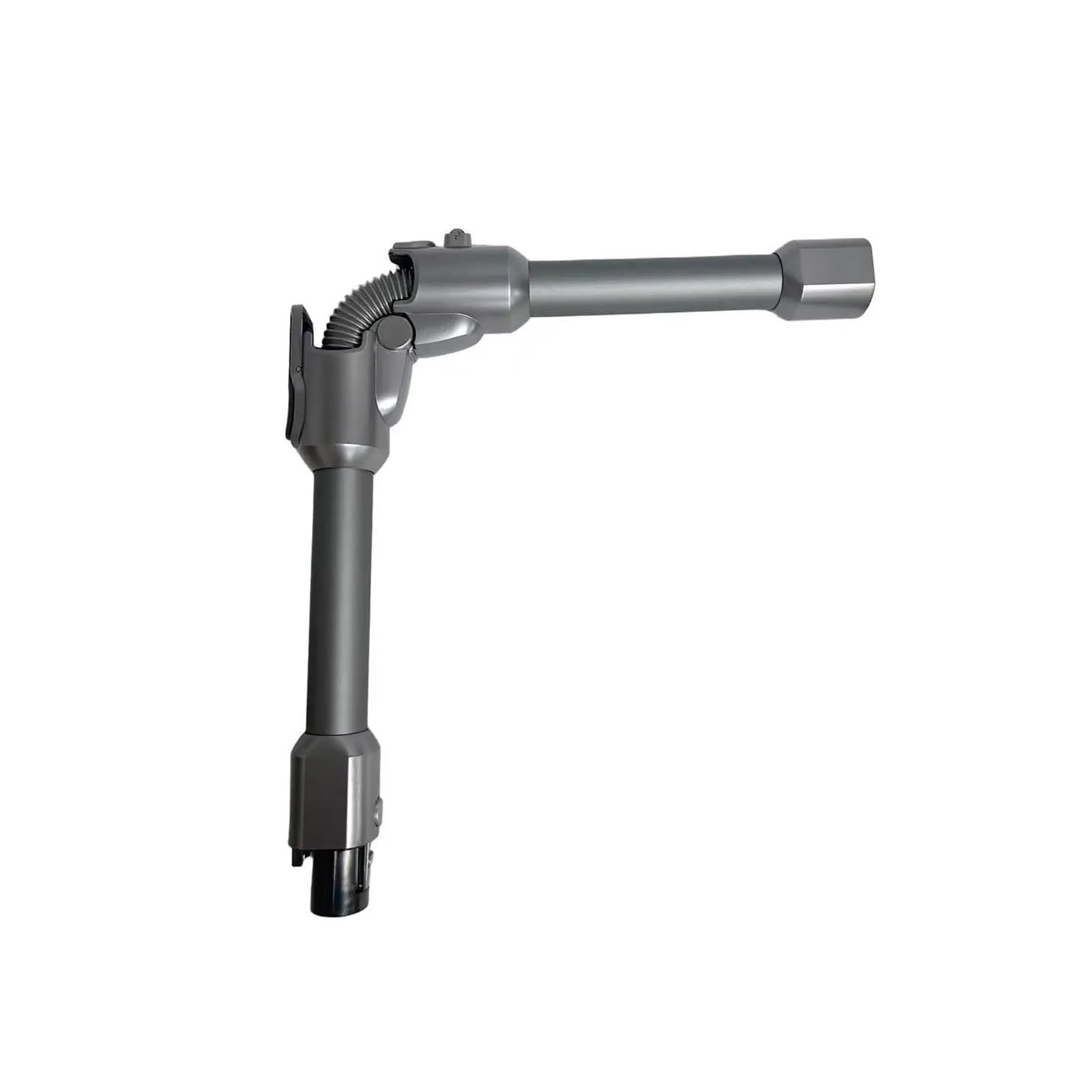Foldable Extension Tube, Compatible for Jimmy JV85 / JV85 Pro