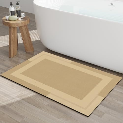 YDKGL Non Slip Bath Mat