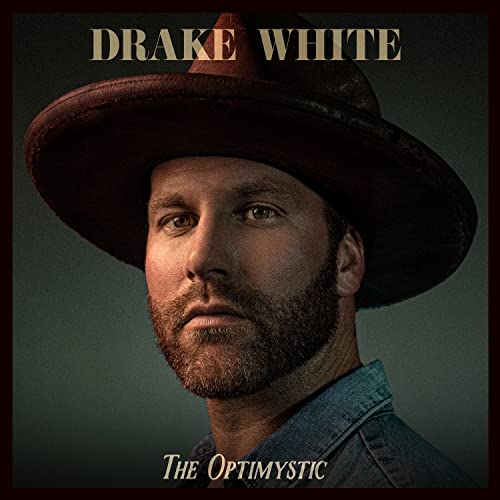 Drake White