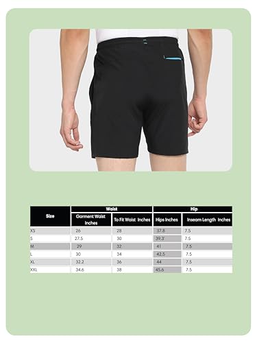 Image of hummel Tess Men's Shorts 2.0| Comfortable | Breathable Fabric | Durable | for Everday Use | Ideal for Yoga or Gym | Shorts for Men