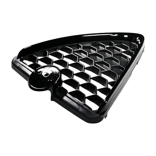 Protection de calandre Giulietta 2010-2016 en nid d'abeille ultra robuste - 2