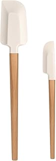 27 Christmas Dessert Recipes for a Crowd That Bring Holiday Joy 49 Wooden Handle Spatula Set, 12