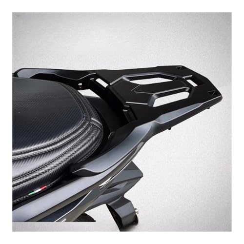 Porte-bagages arrière Forza 300 support de boîte robuste en alu