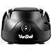 VonShef Electric Knife Sharpener – Scissor Sharpener with Screwdriver