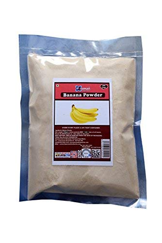 Image of Banana Powder (Spray Dried) (250 GMS)