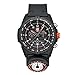 Produktbild Luminox Herren Analog Quarz Uhr mit Kautschuk Armband XB.3781.KM
