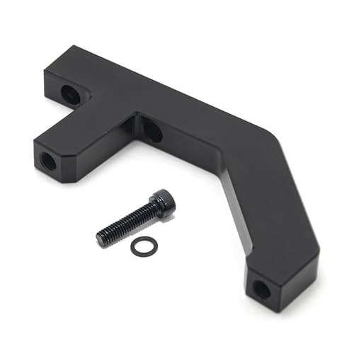 �I�[�o�[�T�C�Y 220 �~�����[�g��/250 �~�����[�g���t�����g���A�u���[�L�f�B�X�N���[�^�[�f�B�X�N�u���P�b�g�t�B�b�g Sur-Ron LBX Surron Bee X �Z�O�E�F�C X160 X260 DNM(Only 250mm F bracket)