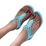 Paquete: 1 par de zapatos. Zapatos de senderismo para mujer, zapatos pintados, ligeros, zapatillas, cómodos, zapatos de viaje, con cordones, con suelo suave para mujer, transpirables, antideslizantes, impermeables, para mujer, zapatos de piel con tacón plano para deslizarse dentro de un Beanie, zapatos sueltos, zapatos sueltos, plataforma de lona, zapatos planos