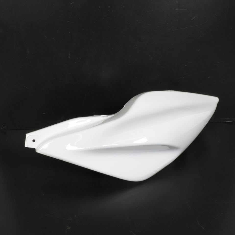Rénover son scooter avec le carénage coque arrière gauche blanche pour Aerox 50