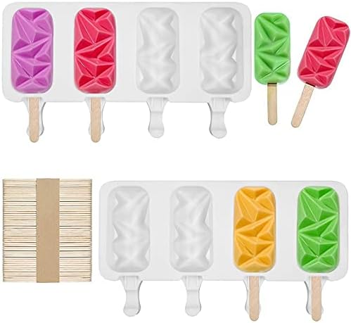 silicone ice cream maker