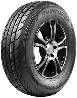 Transporter ST Radial Trailer Tire-ST205/75R14 105M 8-ply