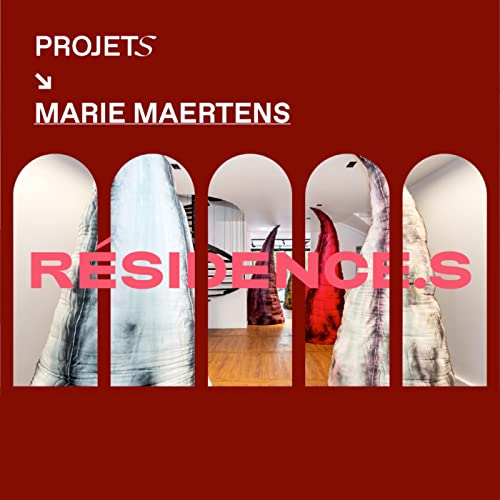 R&Eacute;SIDENCE.S cover art