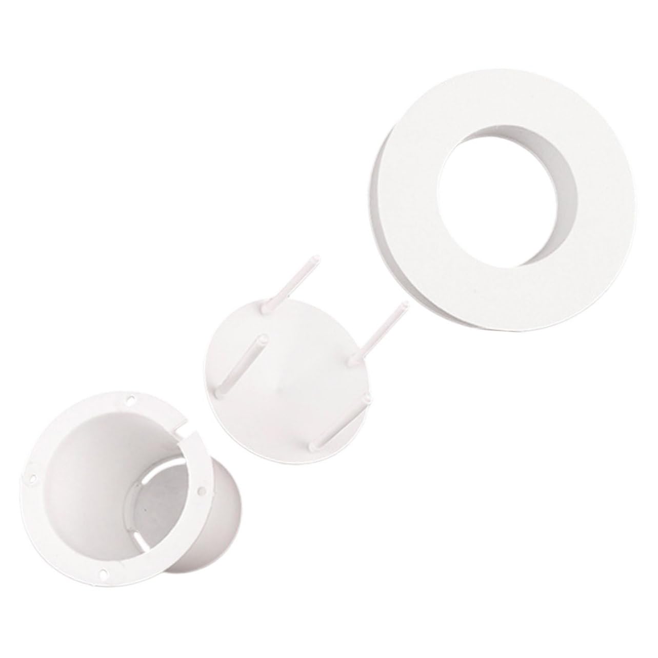 CAXUSD Terrarium Humidifier Rain Water Drip Stopper for Aquarium Portable Humidifier Cover