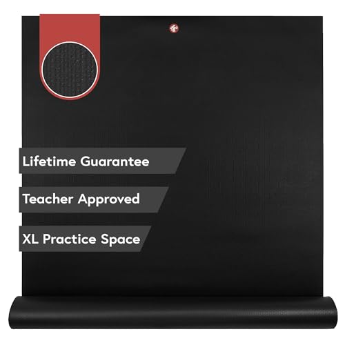 Manduka PRO O&ChK}bg 79C` - 6mm  ϋv qI\ v~AX^WIi XL KXy[X 79 x 52C` ubN