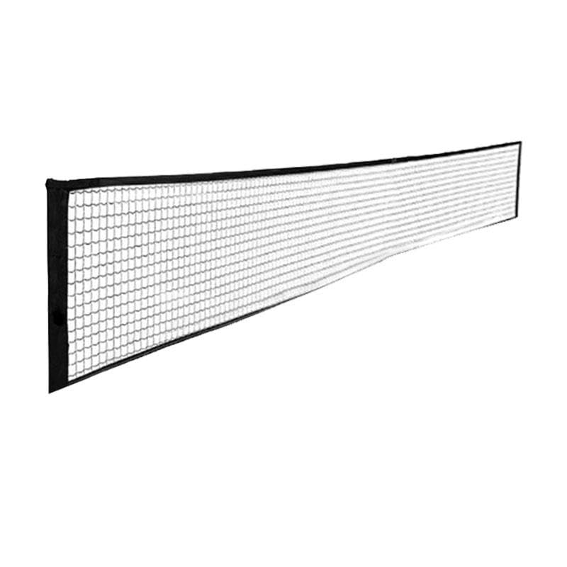 Pickleball Replacement Net 22ft Weatherproof Skill Improvement Training Gear | Other Tennis & Racquet Sports | Tennis & Racquet Sports-image-38