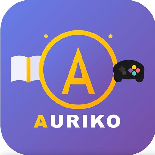 Auriko cover art