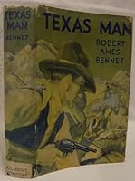 Texas Man B00B3IRZVA Book Cover