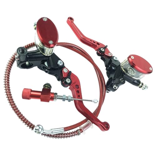 Embrayages hydrauliques de moto solides pour systemes d attelage complets