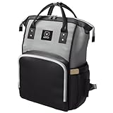 Photo Gallery beartop borsa passeggino & fasciatoio neonato | moderno & robusto zaino mamma multifunzione Photo Gallery beartop borsa passeggino & fasciatoio neonato | moderno & robusto zaino mamma multifunzione
