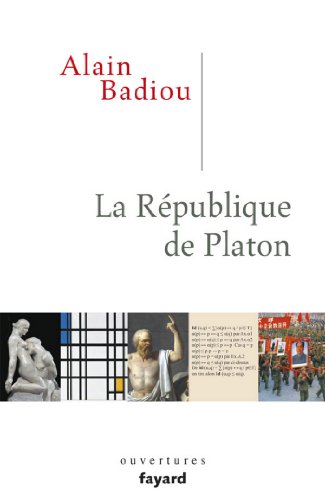 La République de Platon (Essais) Livre eBook France