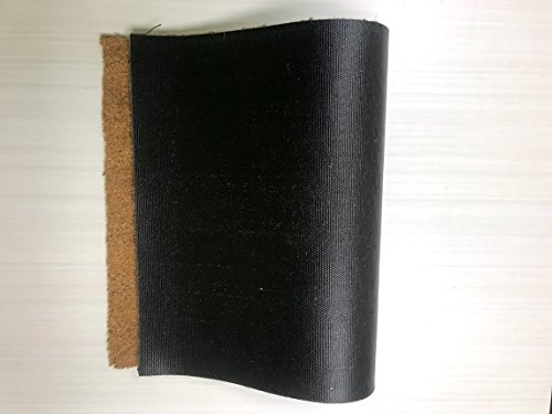 Tar Heel Marketplace Natural Coir Non Slip Home Sweet Home Floor Entrance Door Mat Indoor/Outdoor #TOP3