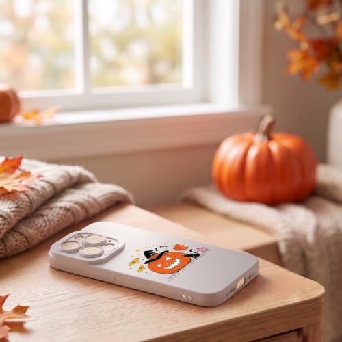 ILFINDYOU Pumpkin Halloween Phone Case for iPhone 15 Pro Max, TPU by ILFINDYOU - Used condition - Image 7