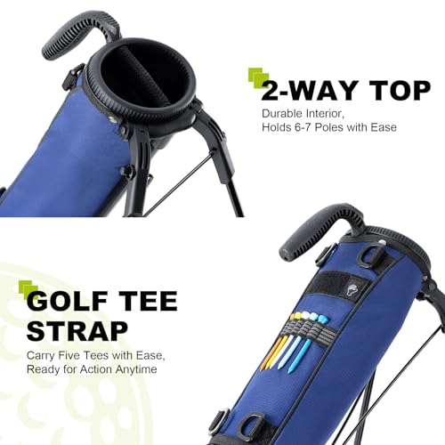 uniHimal Lightweight Stand Carry Bag