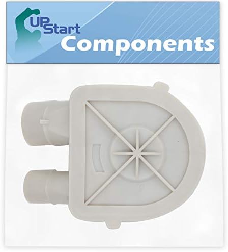Amazon.com: 3363394 Washing Machine Pump Replacement for Whirlpool  