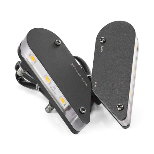Clignotants plaque de base rétroviseur pour moto S1000RR de 2019 à 2023