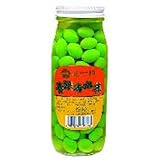 花一)青銀杏(瓶）　300g