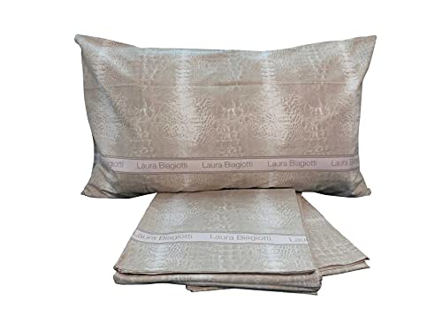 Hermet Laura Biagiotti, Lenzuolo Matrimoniale in