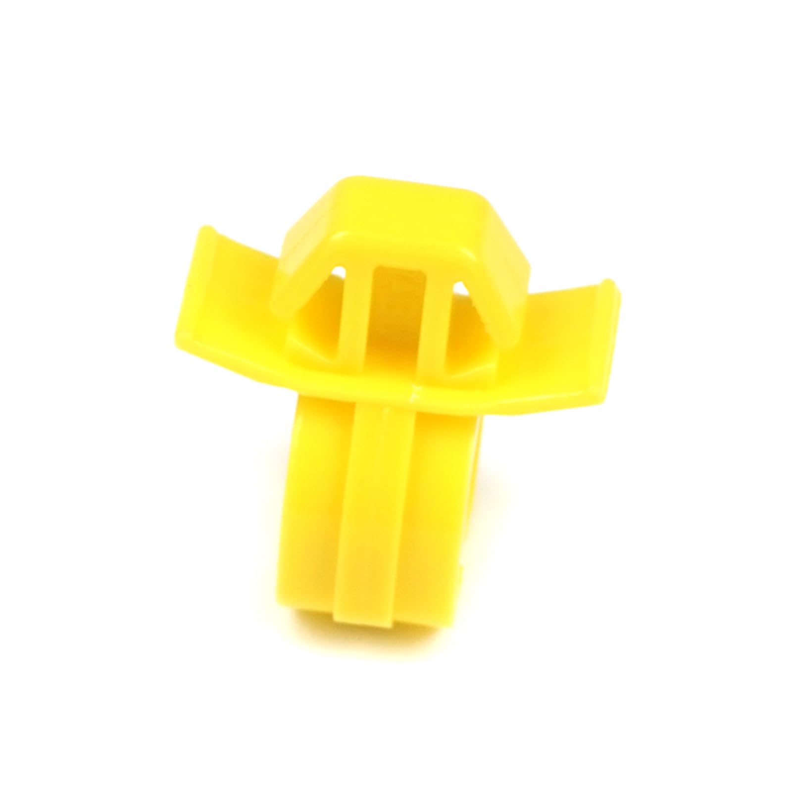 Bross Auto Parts BSP1089 Hood Bonnet Hold Stay Prop Rod Clip 13249044 Compatible With Vauxhall Opel Chevrolet GM