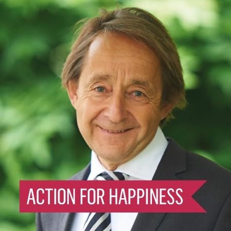 Raising Happiness - with Sir Anthony Seldon