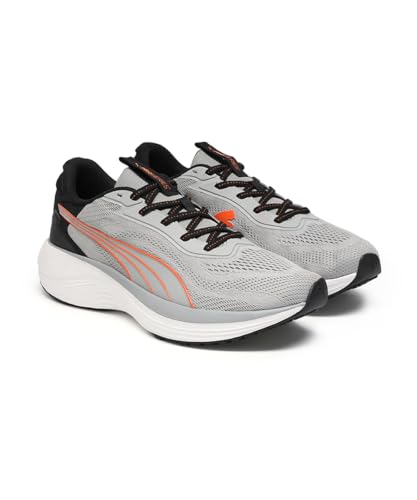 Image of Puma Mens Galaxis Pro Running Shoe