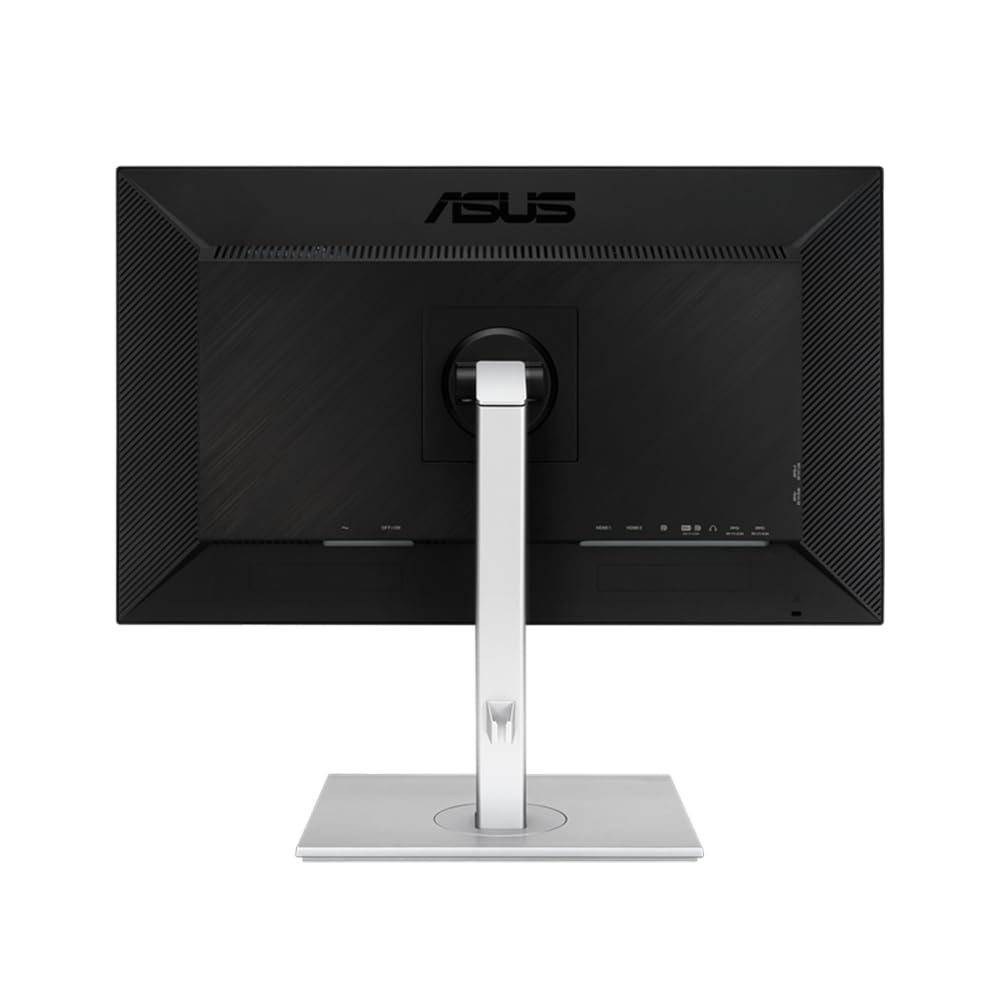 Amazon.com: Asus ProArt PA279CV 27-inch 2160P 4K UHD 100% sRGB IPS