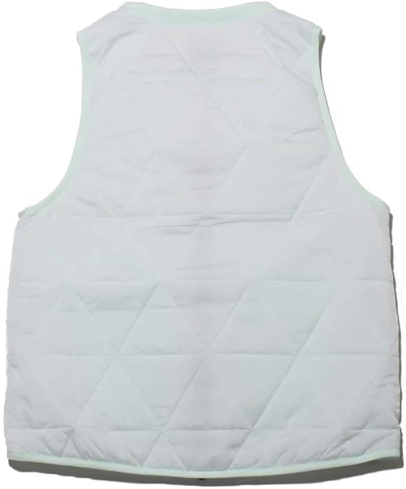 Amazon | [ナイキ] JORDAN ジョーダン 中綿ゴルフベスト ジップアップ