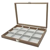 Dimensiones del compartimento: aprox. 8,2 x 7,5 x 2 cm