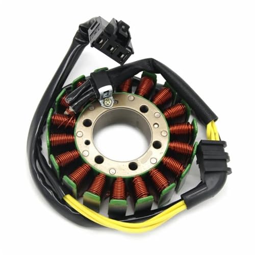 Stator allumage moto résout les chutes de tension de votre CBR 1100