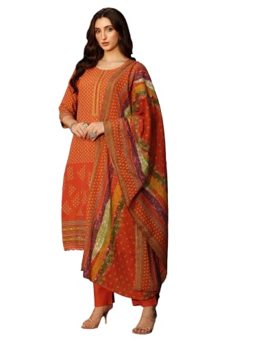 Image of Libas Womens Kurta Set