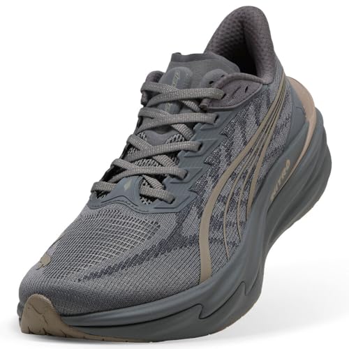 Image of PUMA Mens Deviate Nitro 4 Running Sneakers Shoes