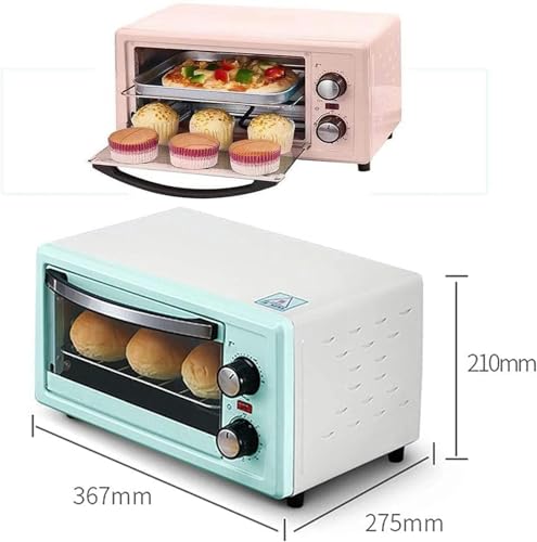 BTURYT 11 -Liter Electric Oven の商品画像 4