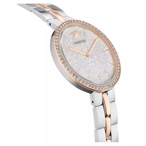 Image of Swarovski Cosmopolitan Quartz Crystal Women's Watch 5644081