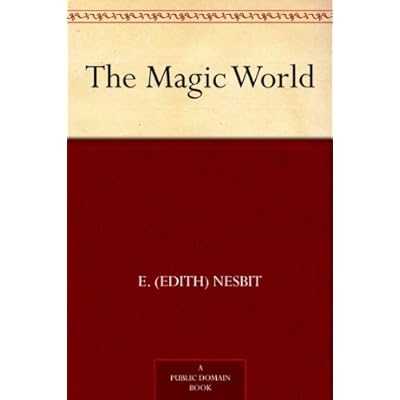 The Magic World