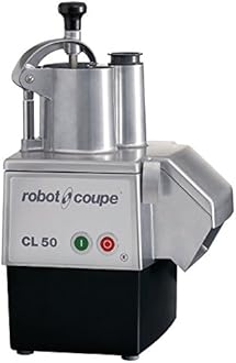 Robot Coupe 24473 Mixer, CL 50 Ultra 3-phase 1 speed