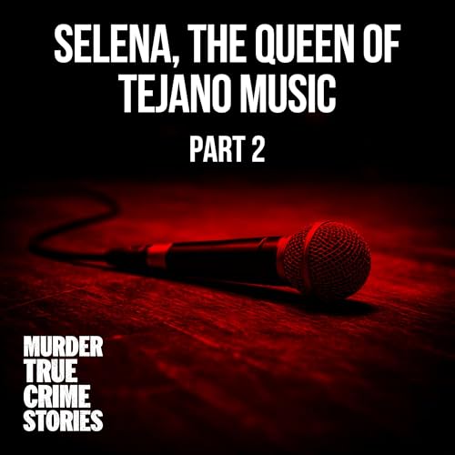 SOLVED: Selena, The Queen of Tejano Music 2